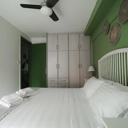 K 23 Appartement Lefkáda