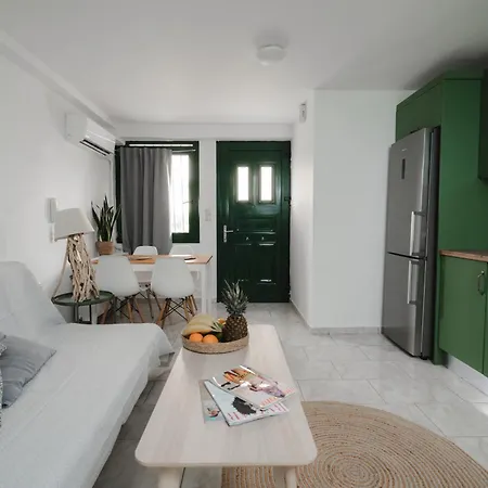 K 23 Apartmán *