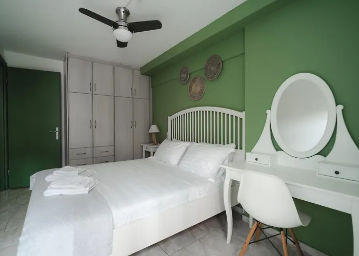 K 23 Appartement Lefkáda