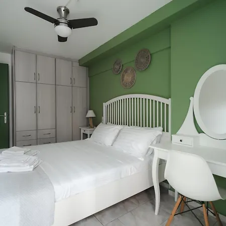 K 23 Apartman Lefkáda