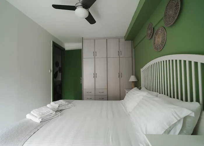 K 23 Apartman Lefkáda